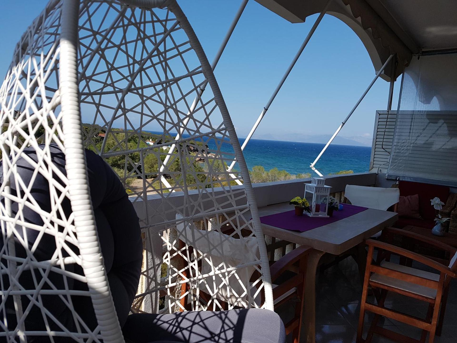 Seaside Apartment - Photo 22