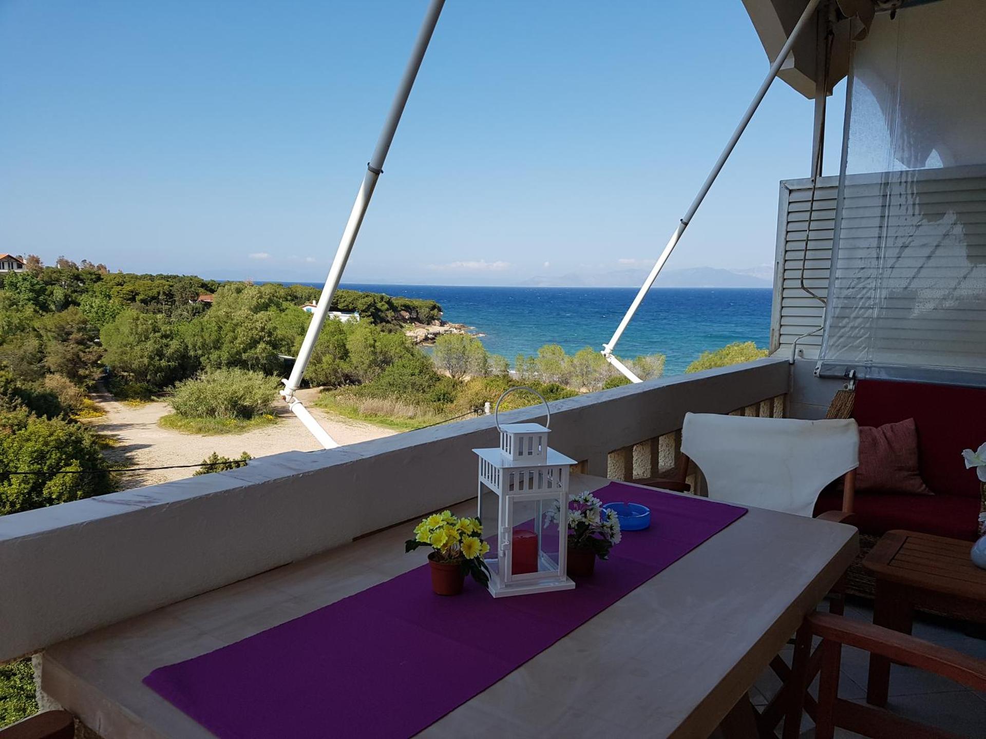 Seaside Apartment - Photo 33