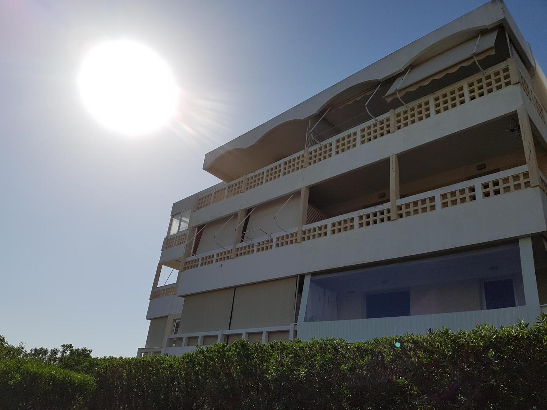Seaside Apartment - Photo 24
