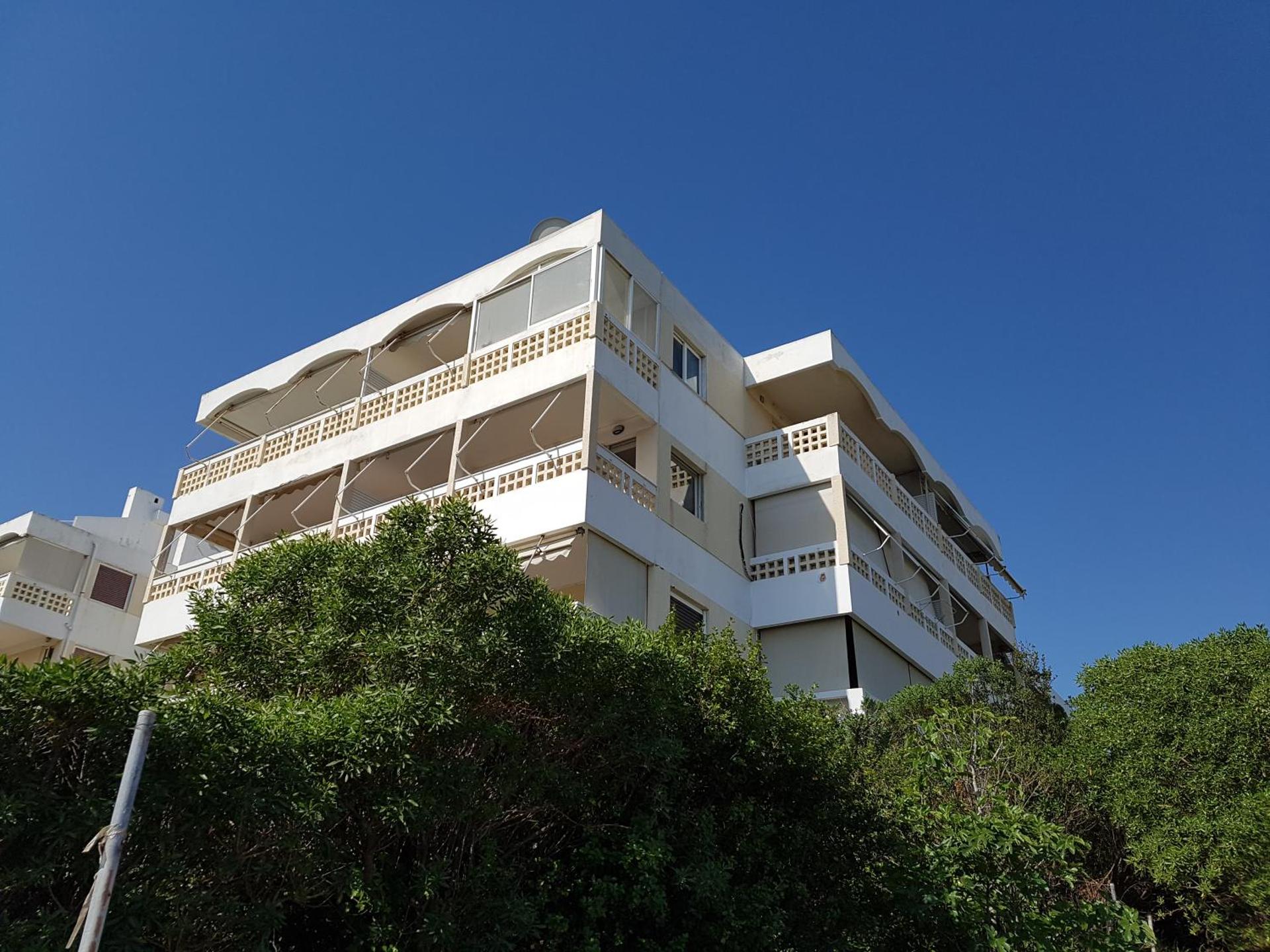 Seaside Apartment - Photo 23
