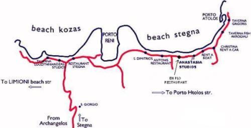 Anastasia Sea View - Photo 200