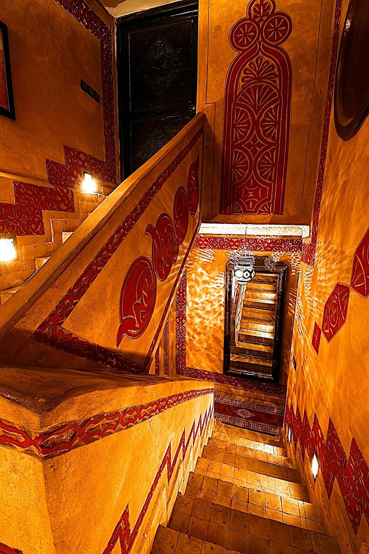 Riad Mille Et Une Nuits - Photo 101