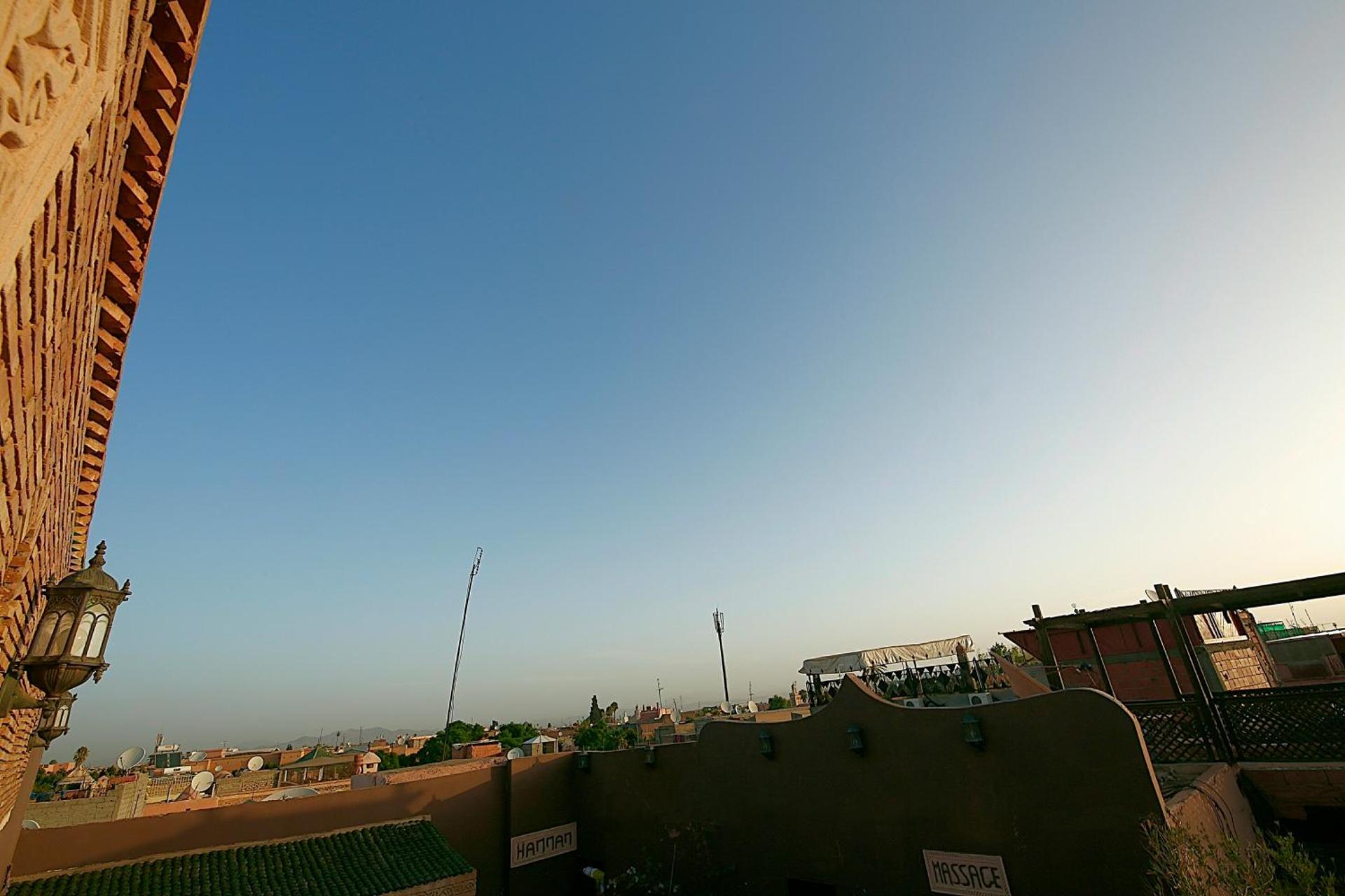 Riad Mille Et Une Nuits - Photo 124