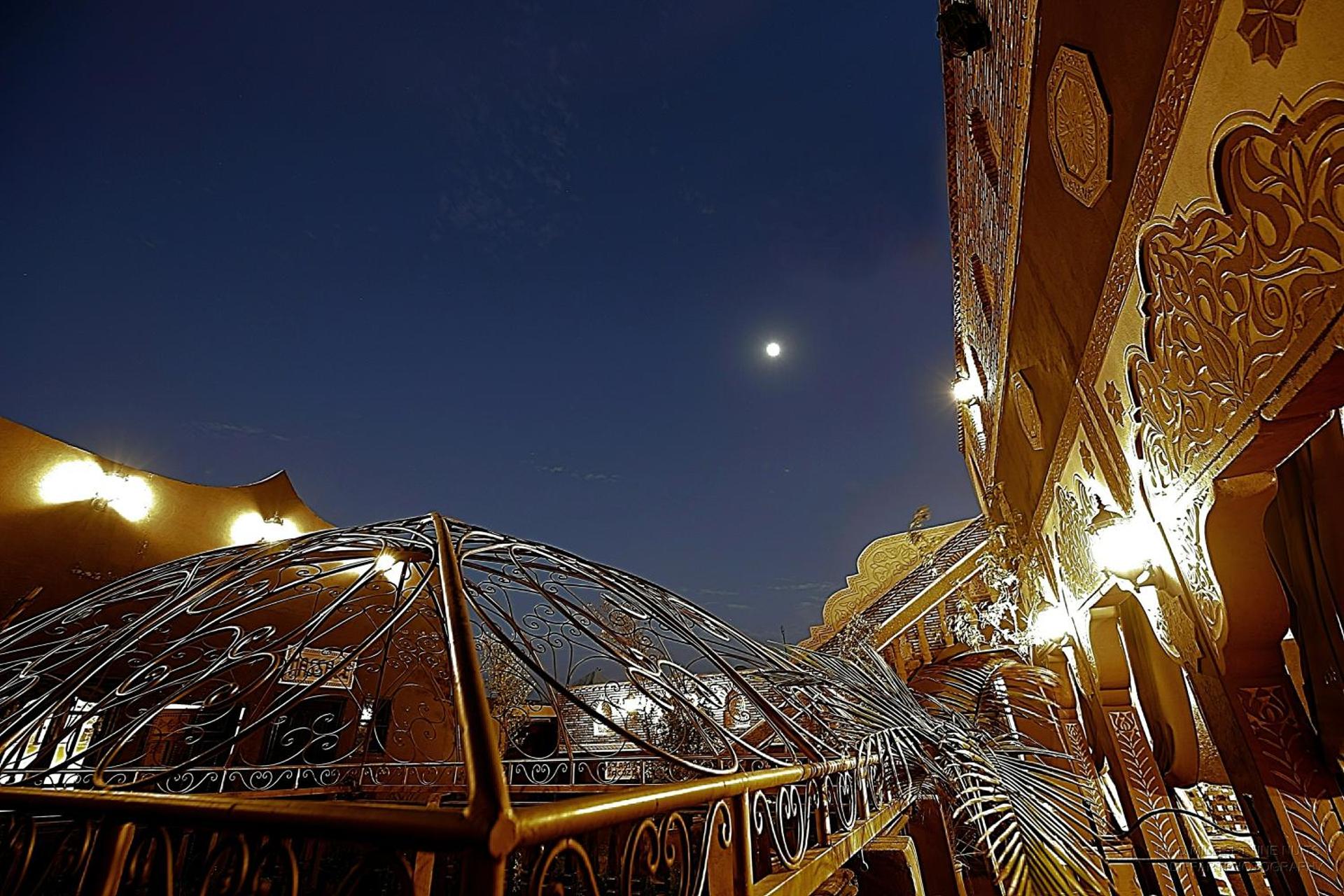 Riad Mille Et Une Nuits - Photo 102