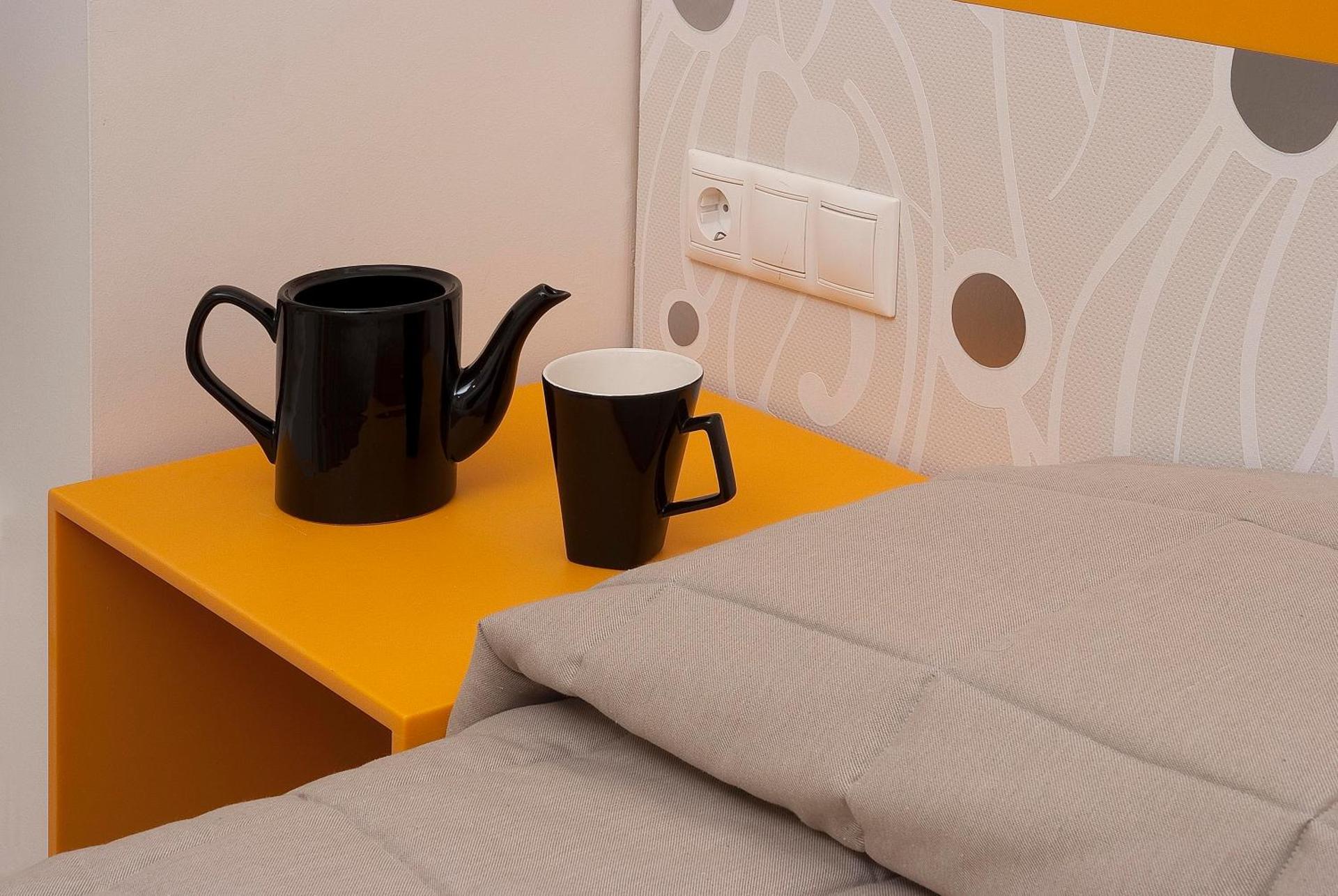 Amazon Hotel - Photo 21