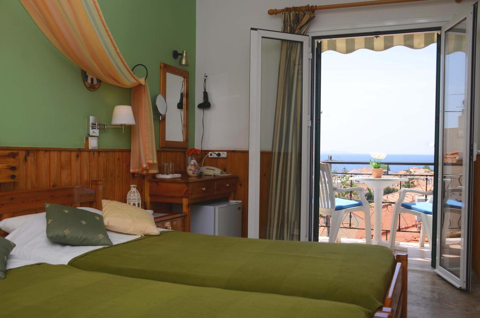 Samaina HOTEL - Photo 3