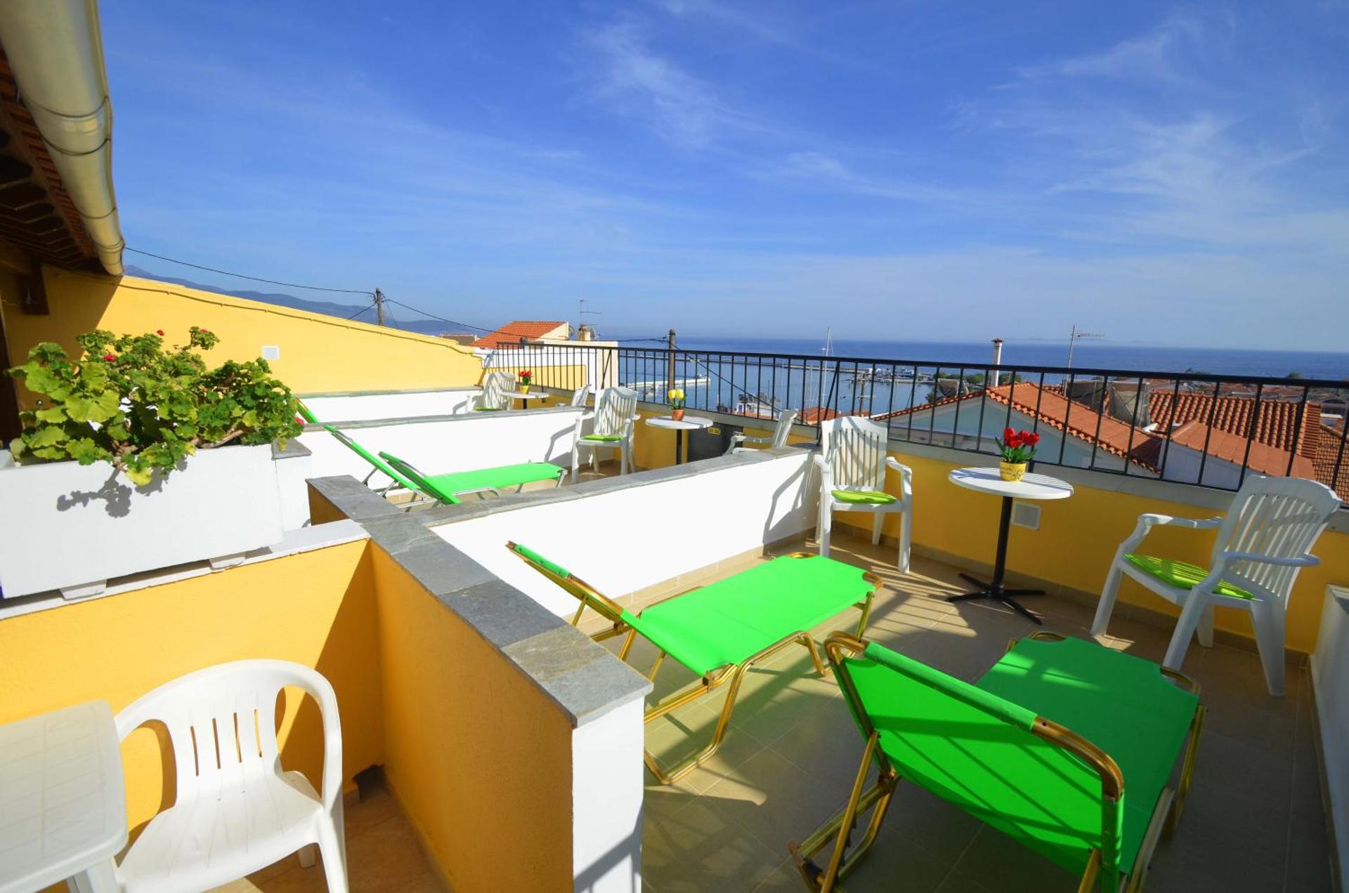 Samaina HOTEL - Photo 13