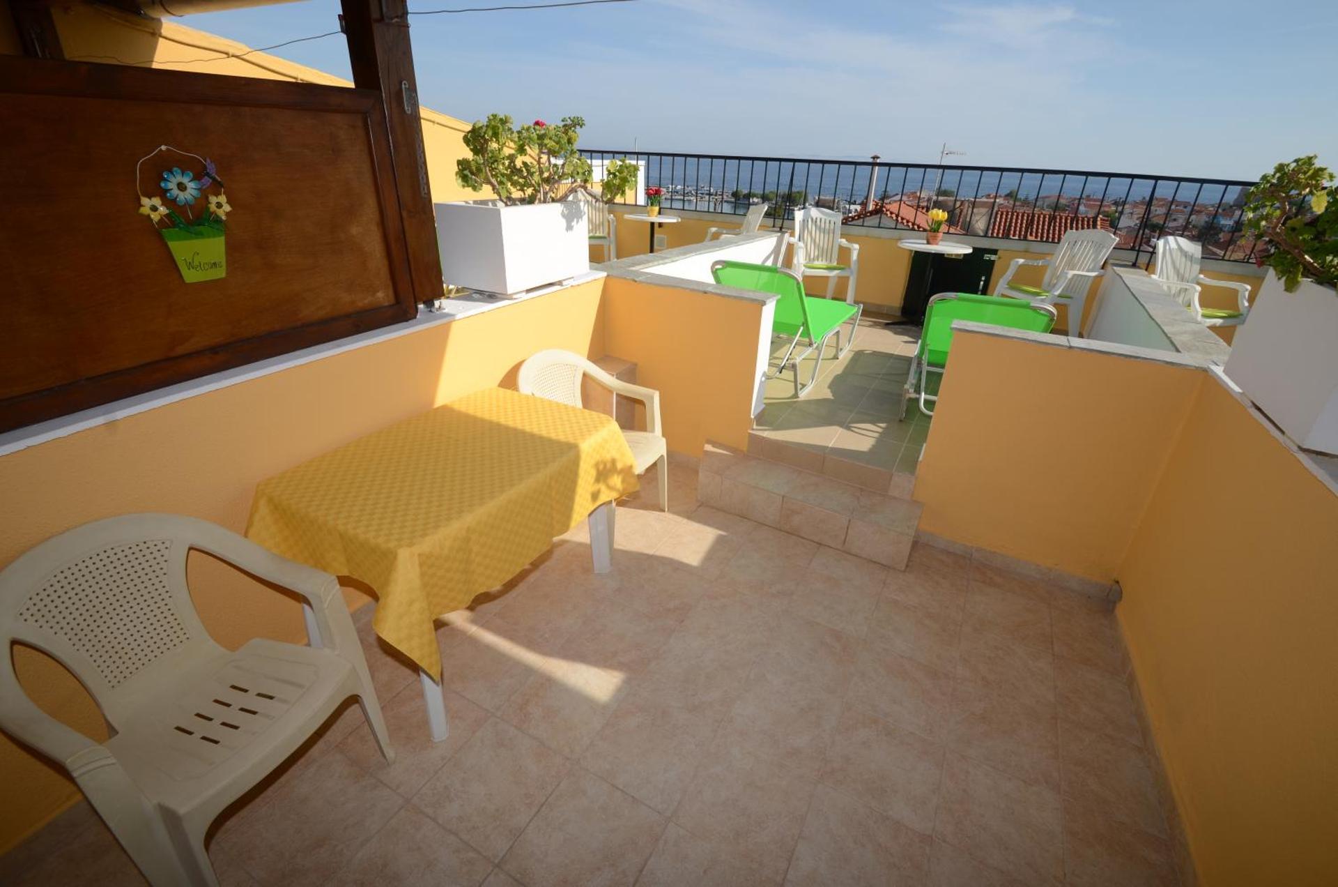 Samaina HOTEL - Photo 11