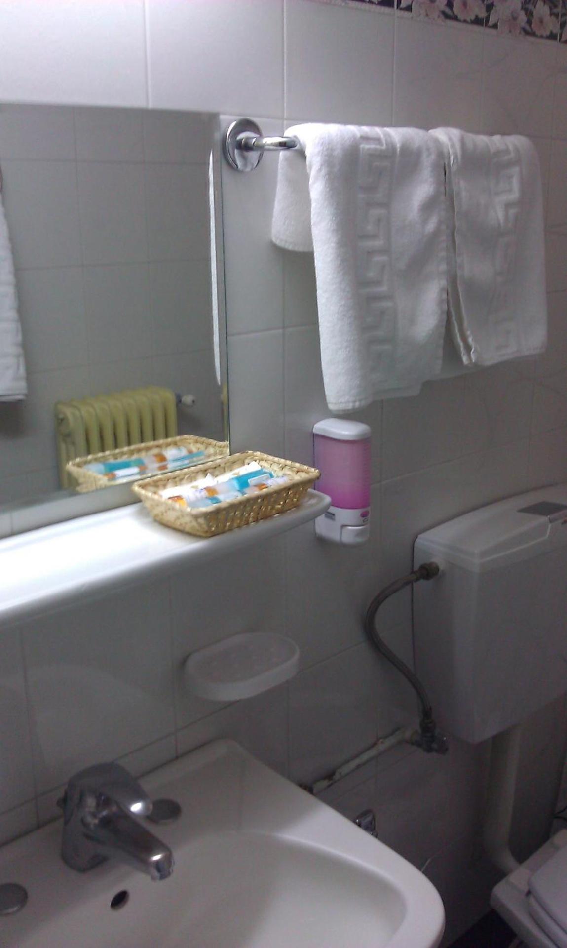 Park Hotel - Photo 25