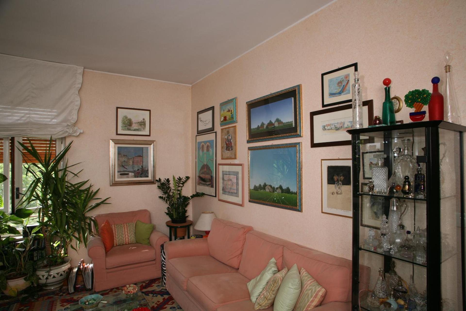 La Terrazza Sul Po - Photo 42