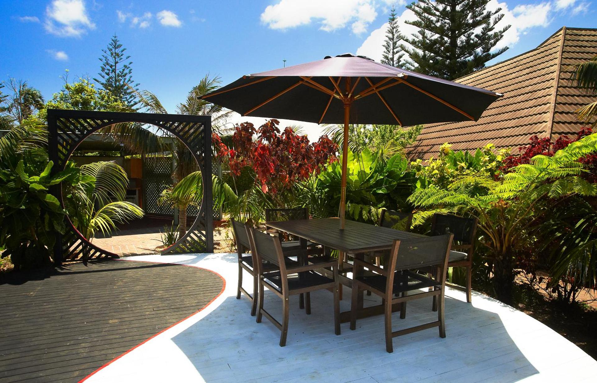 Cumberland Resort & Spa - Photo 41