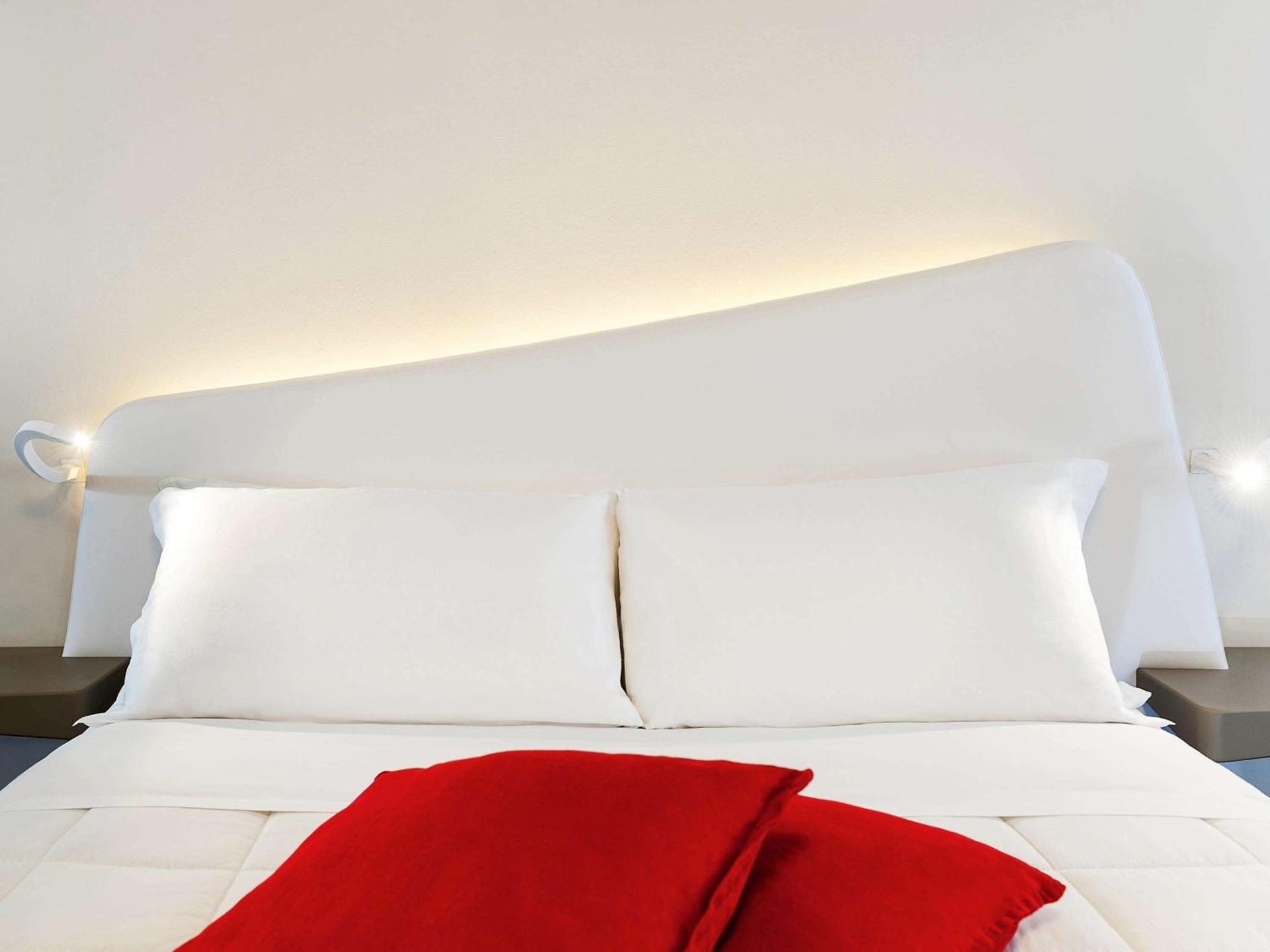 President Hotel Palermo - Photo 37
