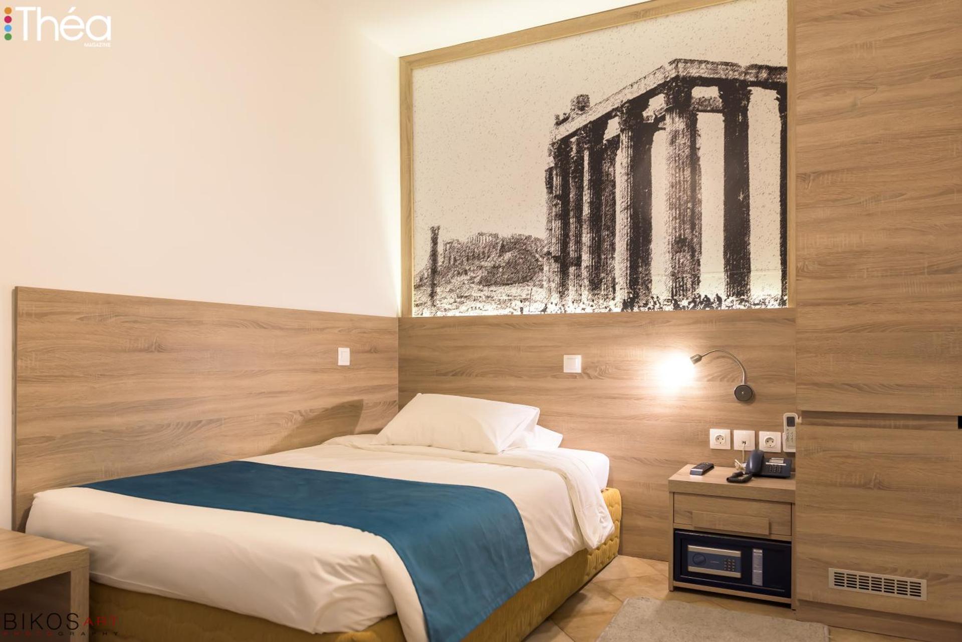 Marianna Hotel - Photo 2