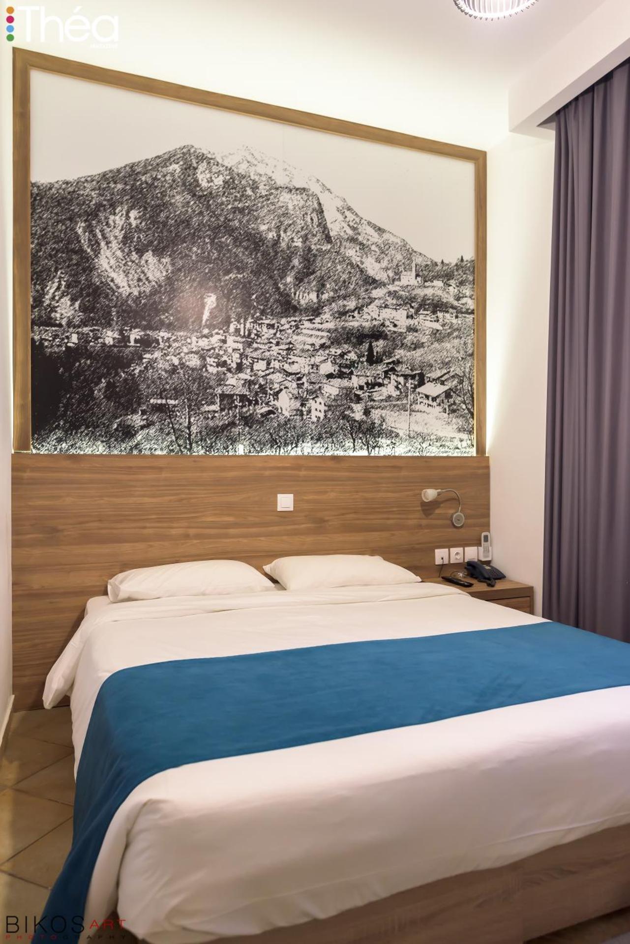 Marianna Hotel - Photo 13