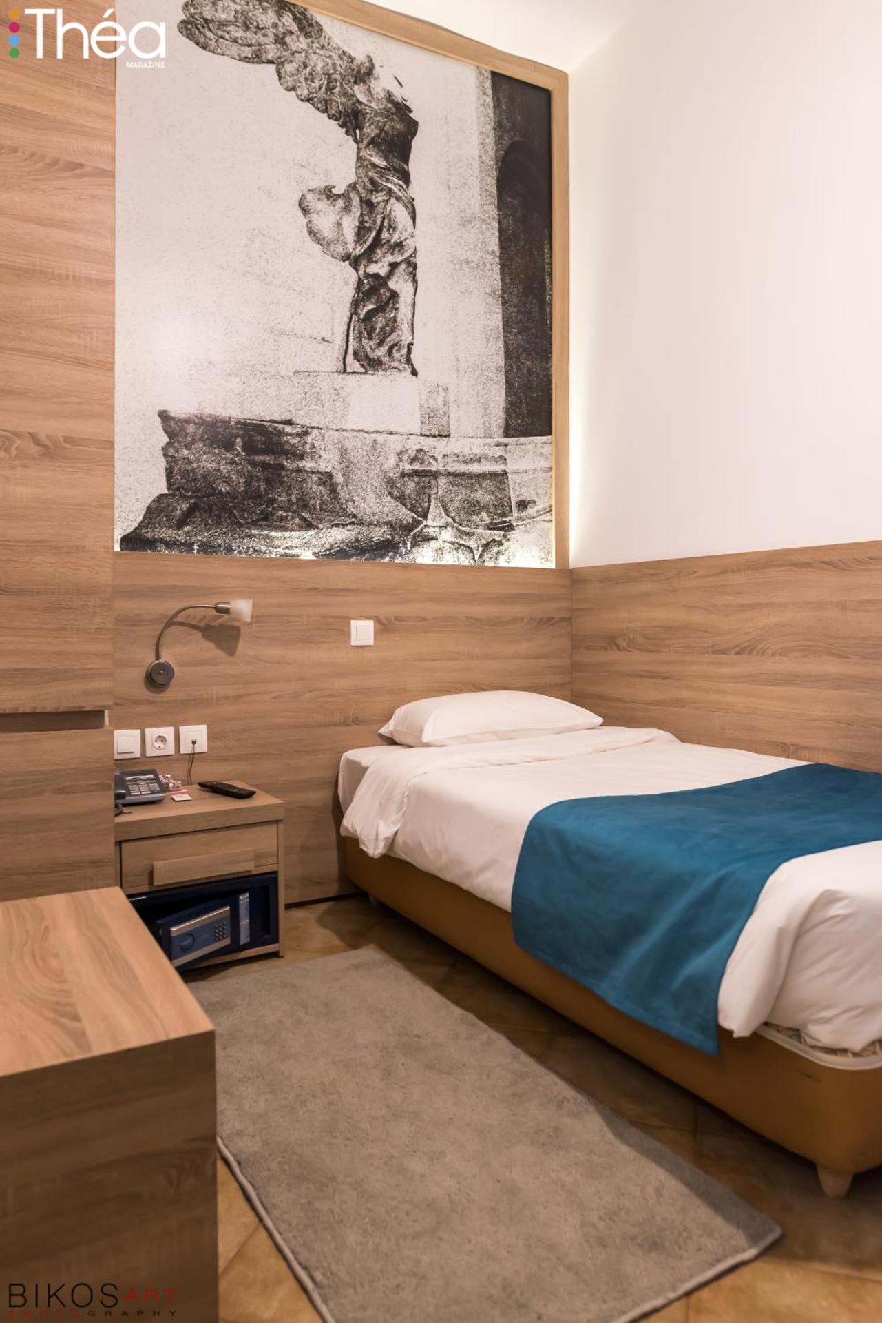 Marianna Hotel - Photo 5