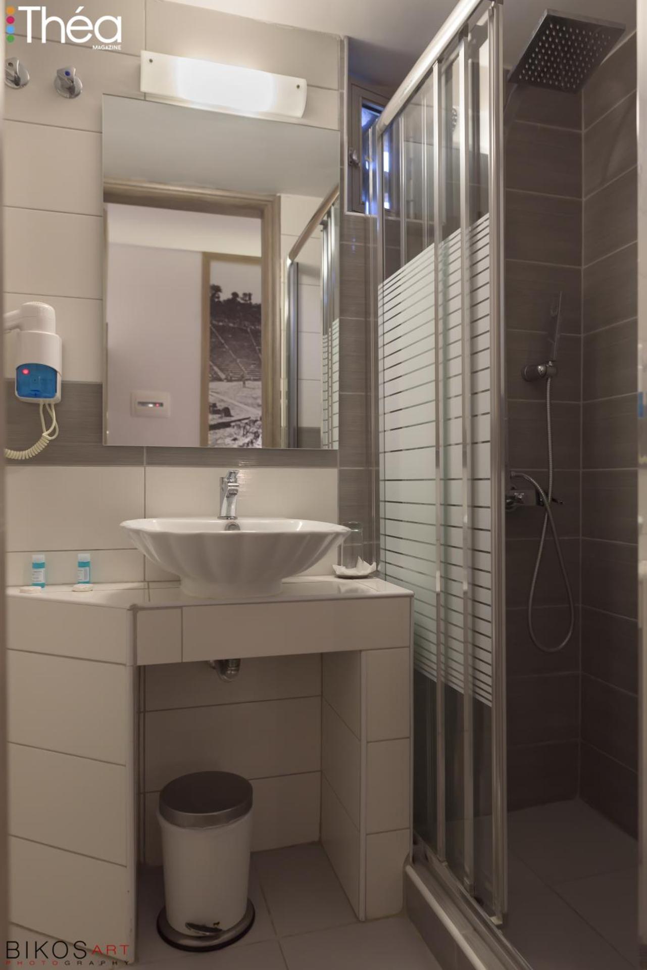 Marianna Hotel - Photo 20