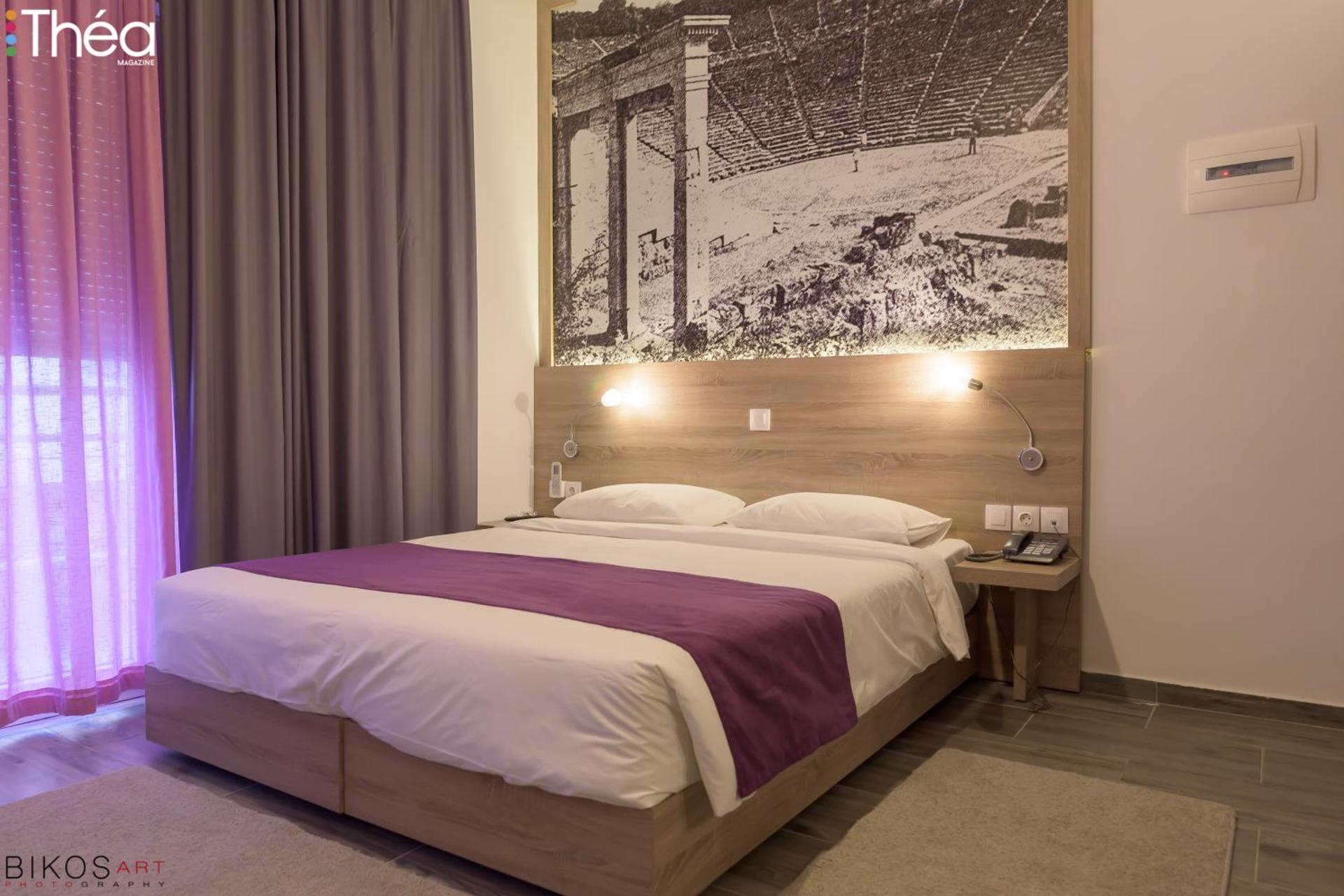 Marianna Hotel - Photo 15