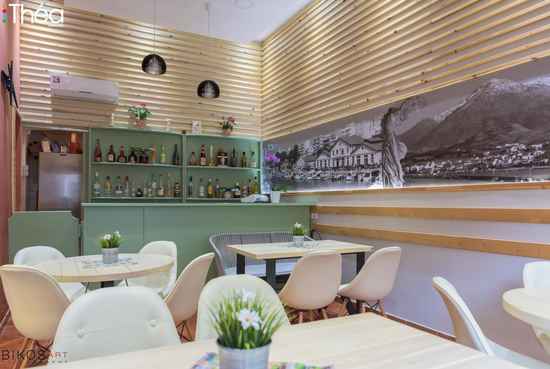 Marianna Hotel - Photo 27