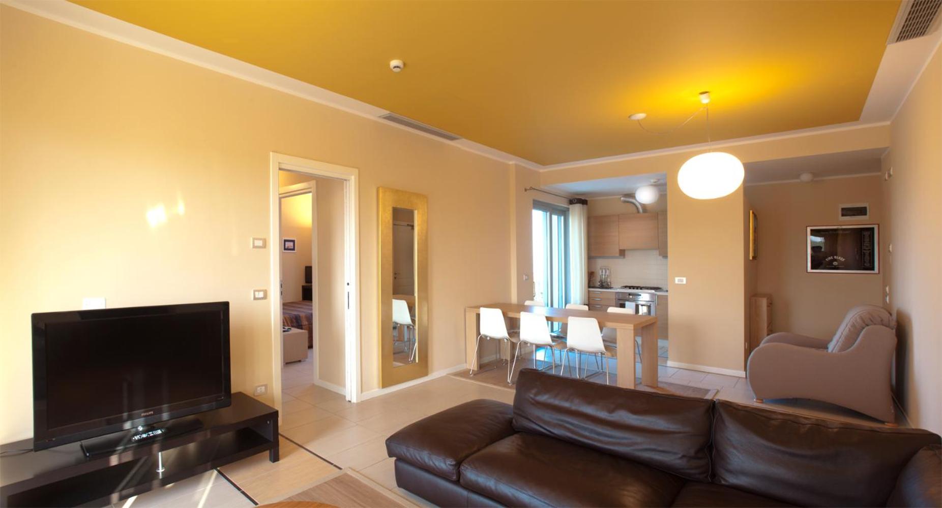 Aparthotel La Pineta - Photo 18