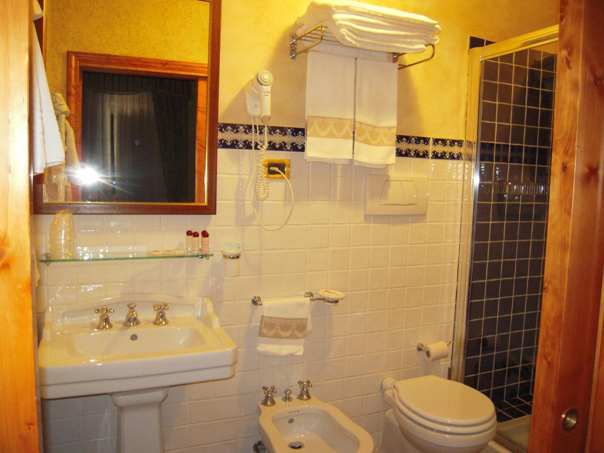 B&B Palazzo Al Torrione - Photo 13