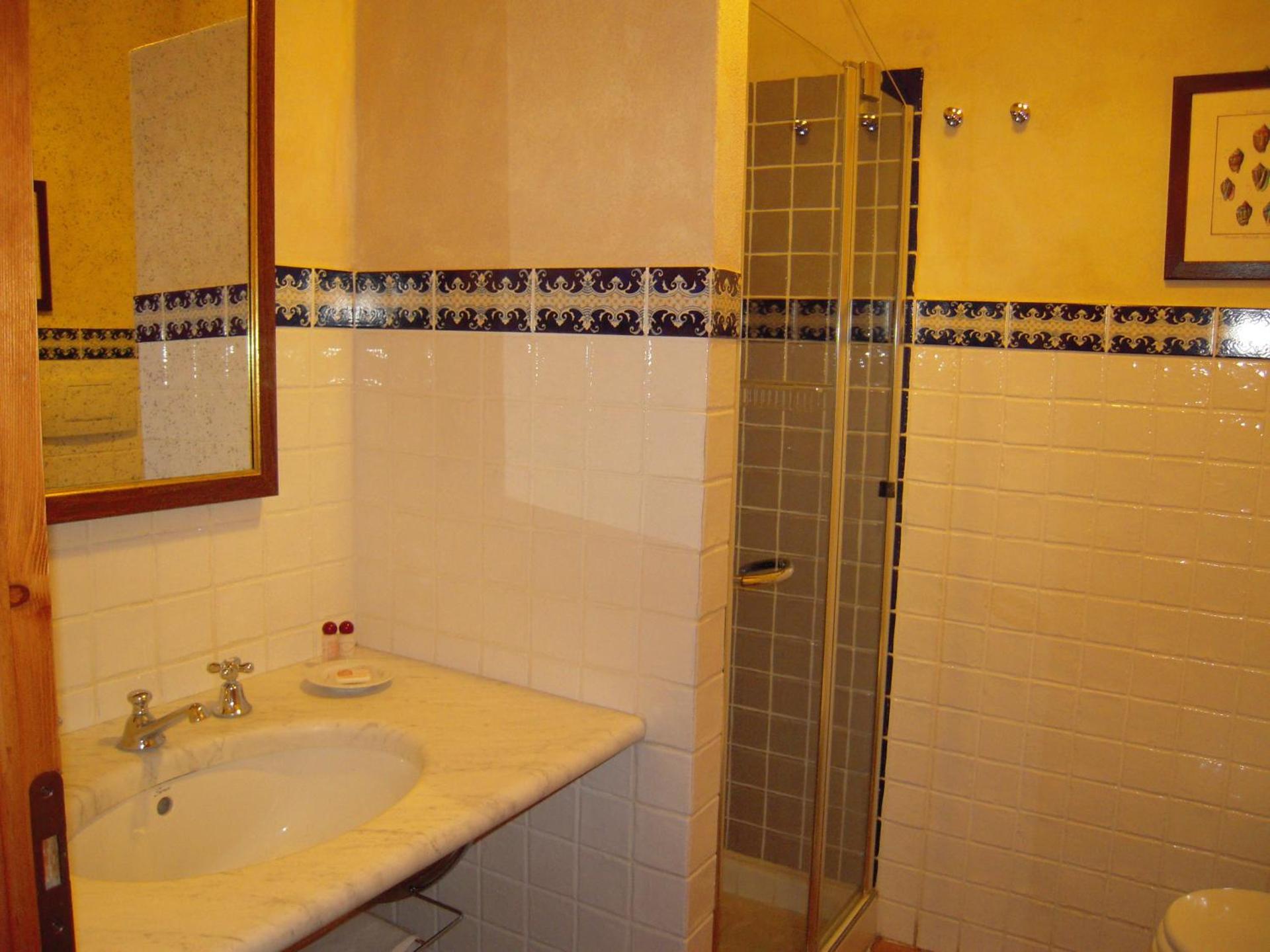 B&B Palazzo Al Torrione - Photo 25