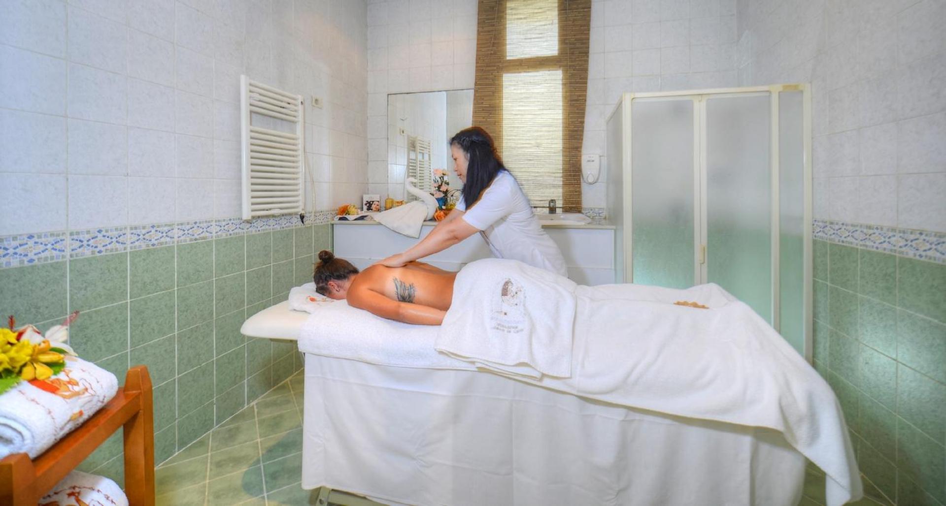 Stella Di Mare Grand Hotel - Photo 45