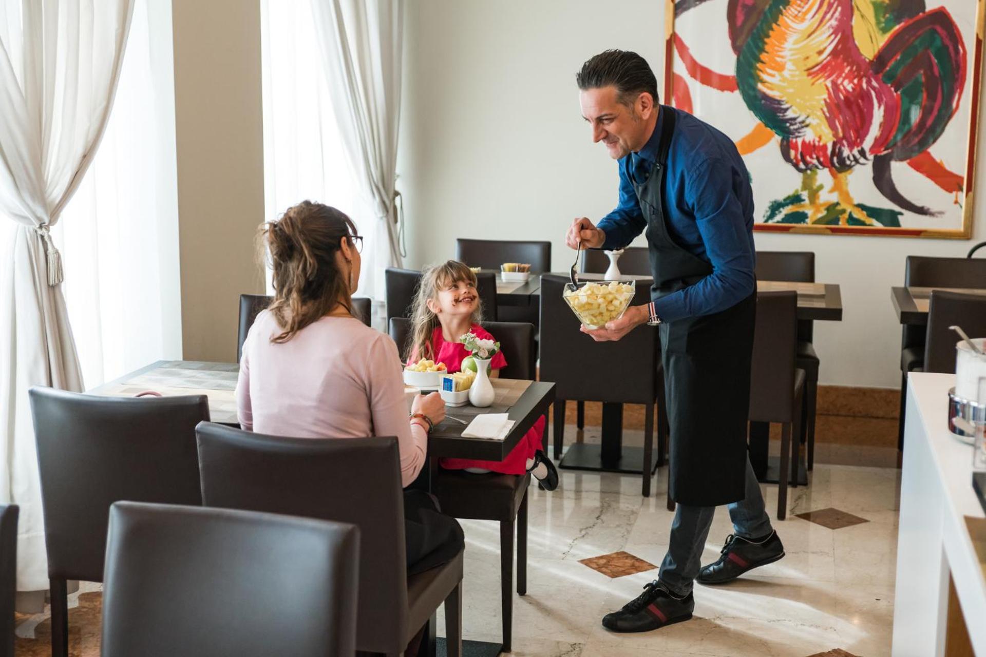 Hotel Royal Falcone - Photo 78