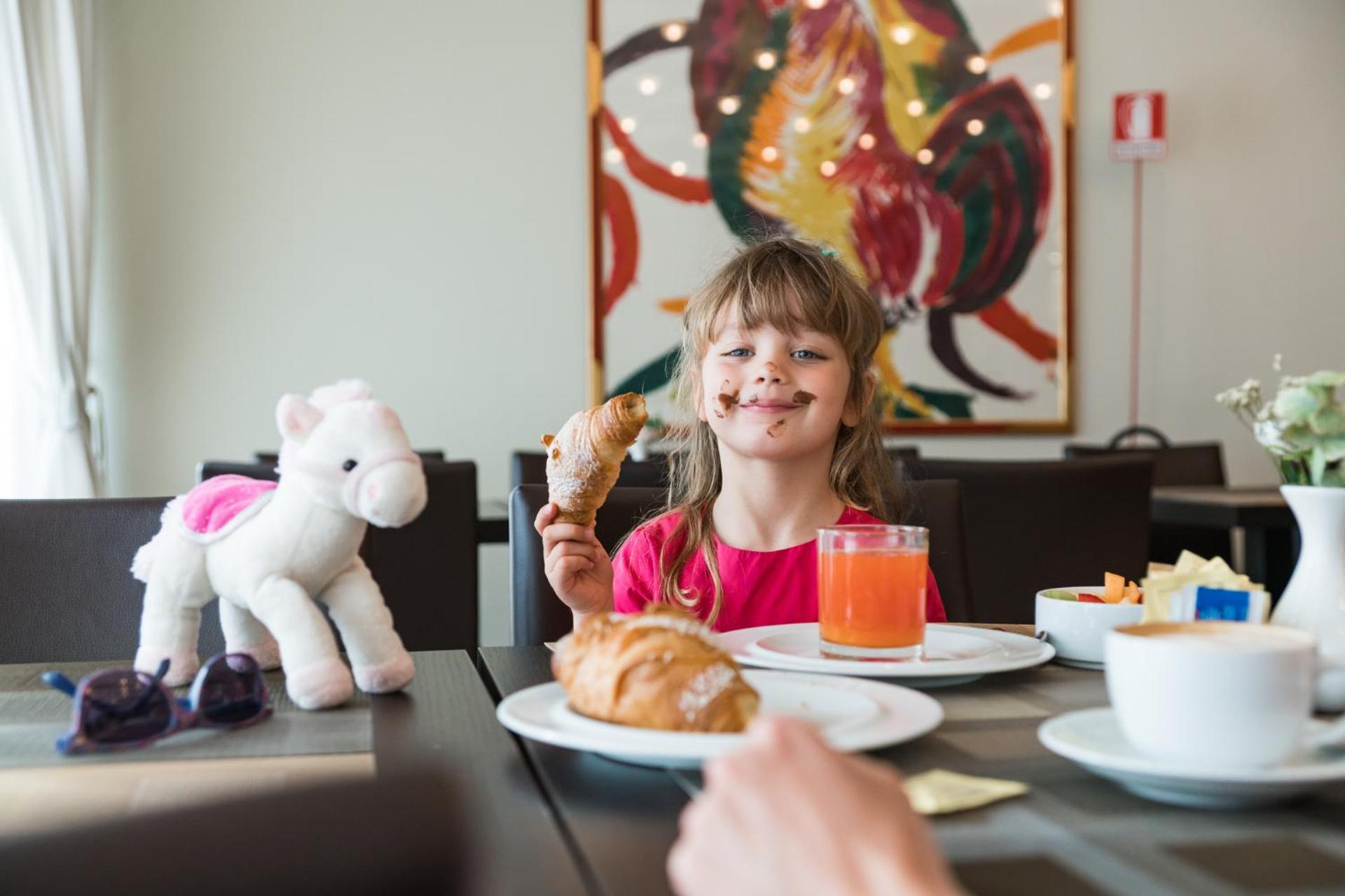 Hotel Royal Falcone - Photo 79