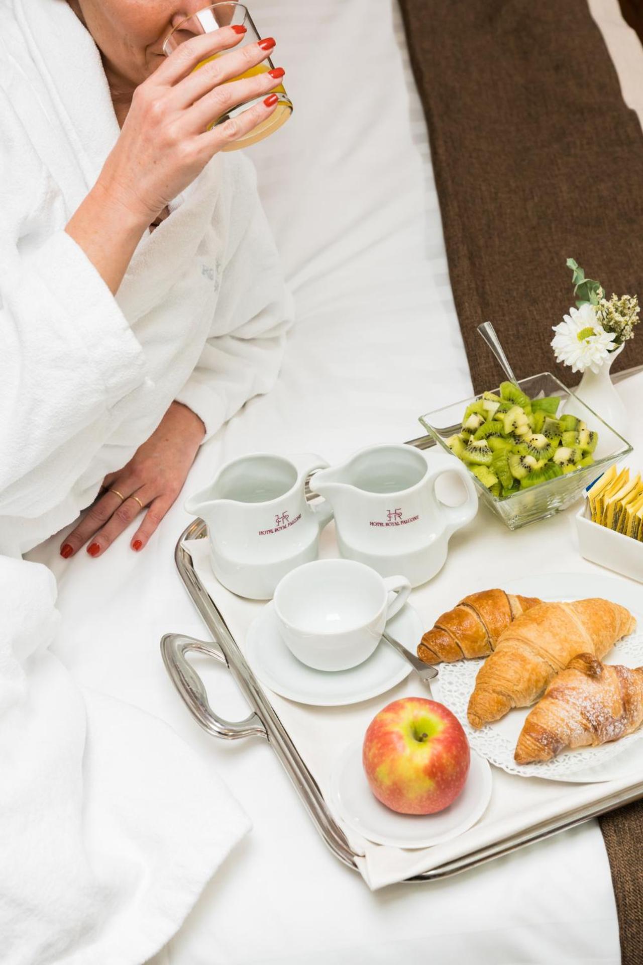 Hotel Royal Falcone - Photo 83