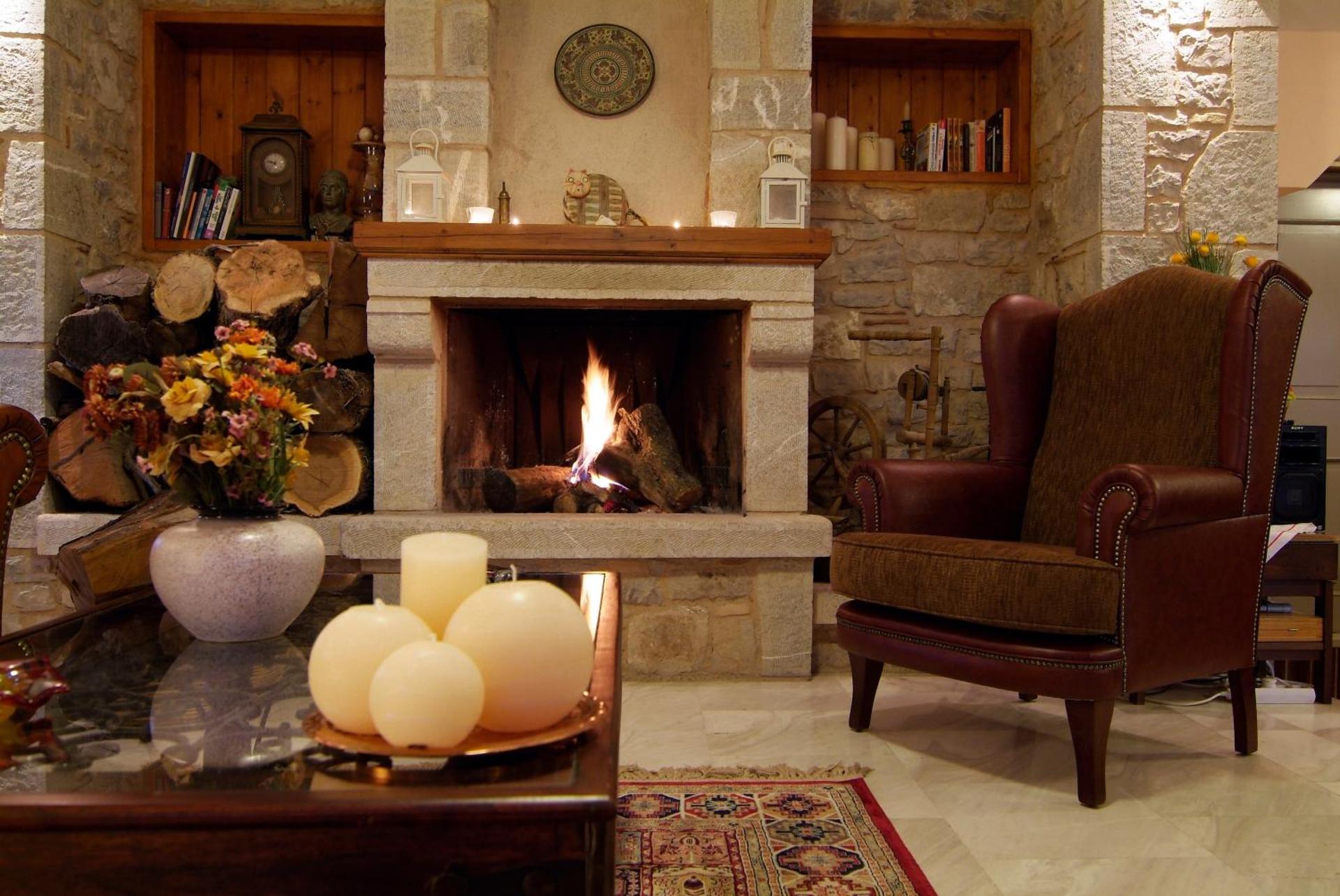 Fedriades Delphi Hotel - Photo 127