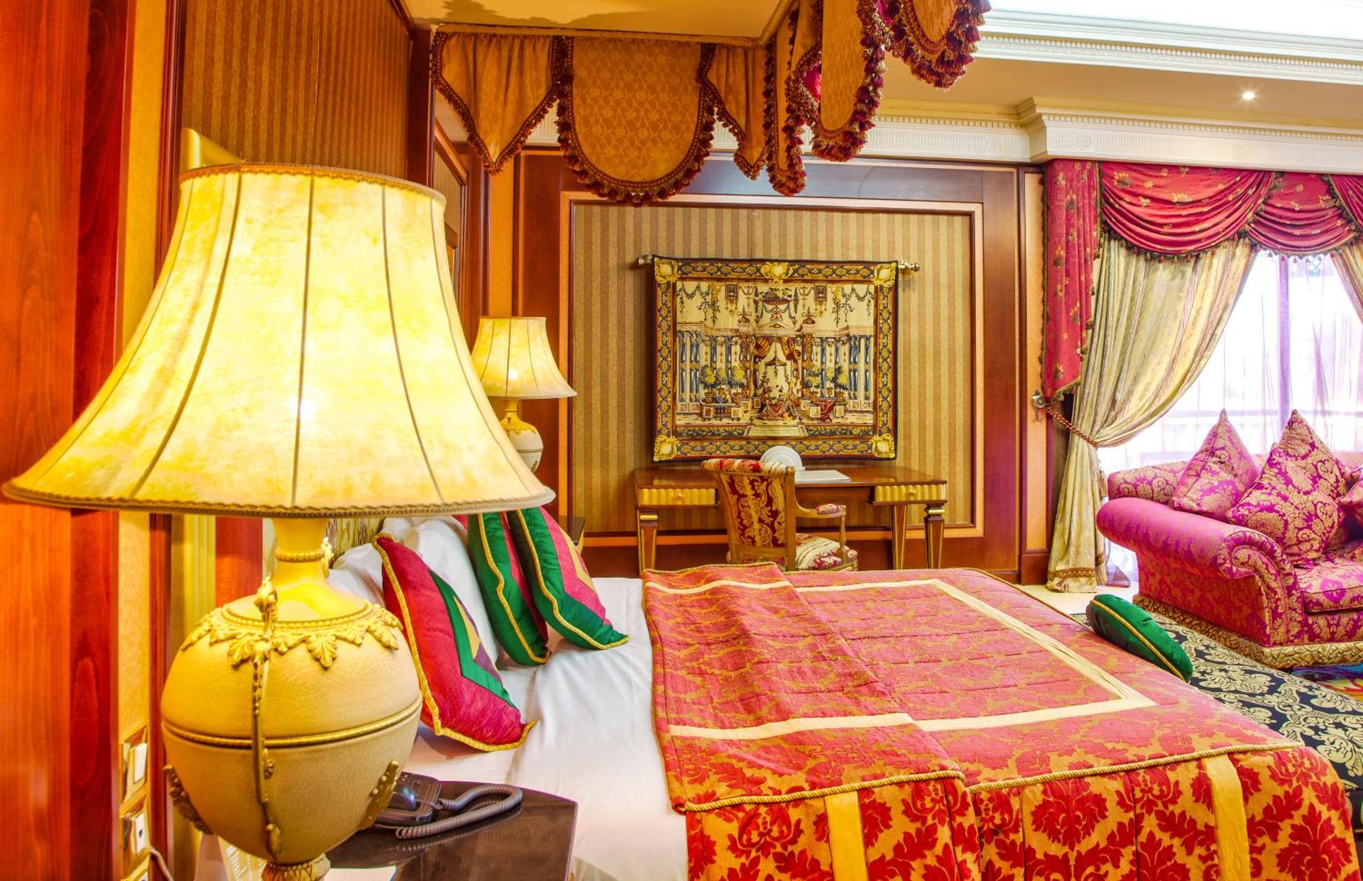 Royal Mirage Deluxe - Photo 39