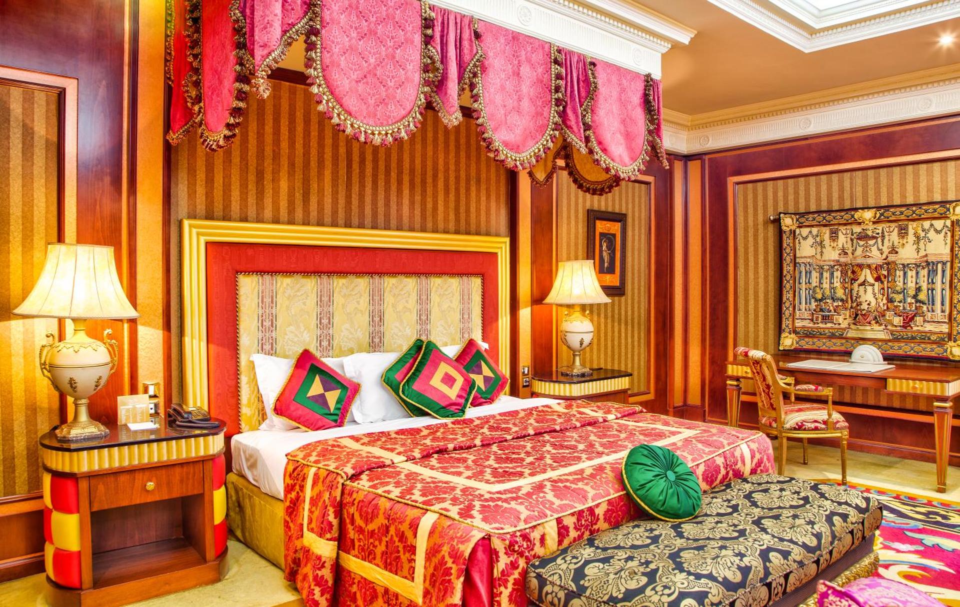 Royal Mirage Deluxe - Photo 38