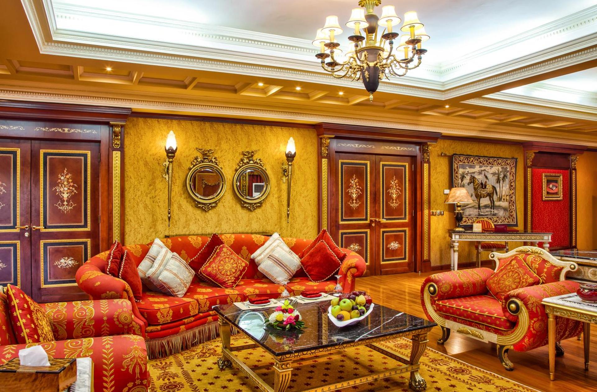 Royal Mirage Deluxe - Photo 35