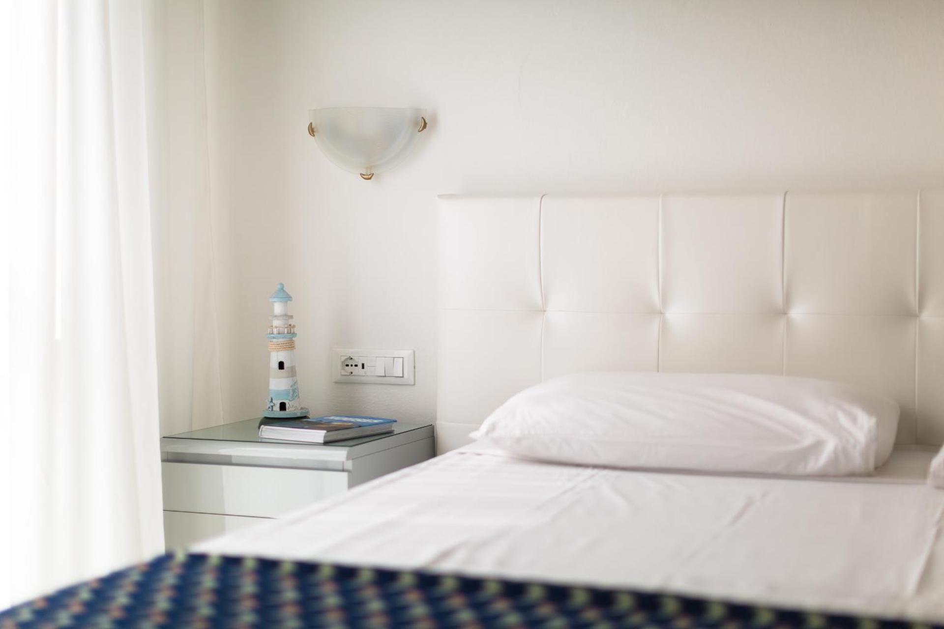 Hotel Cavallino Bianco - Photo 61