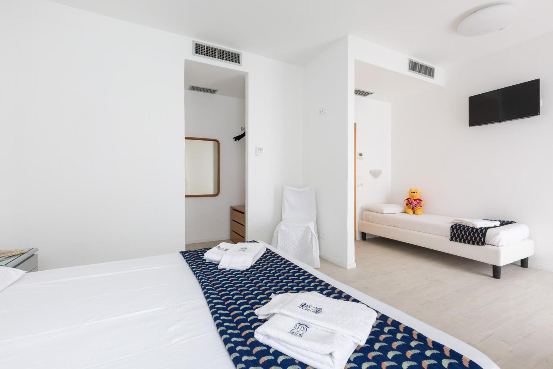 Hotel Cavallino Bianco - Photo 37