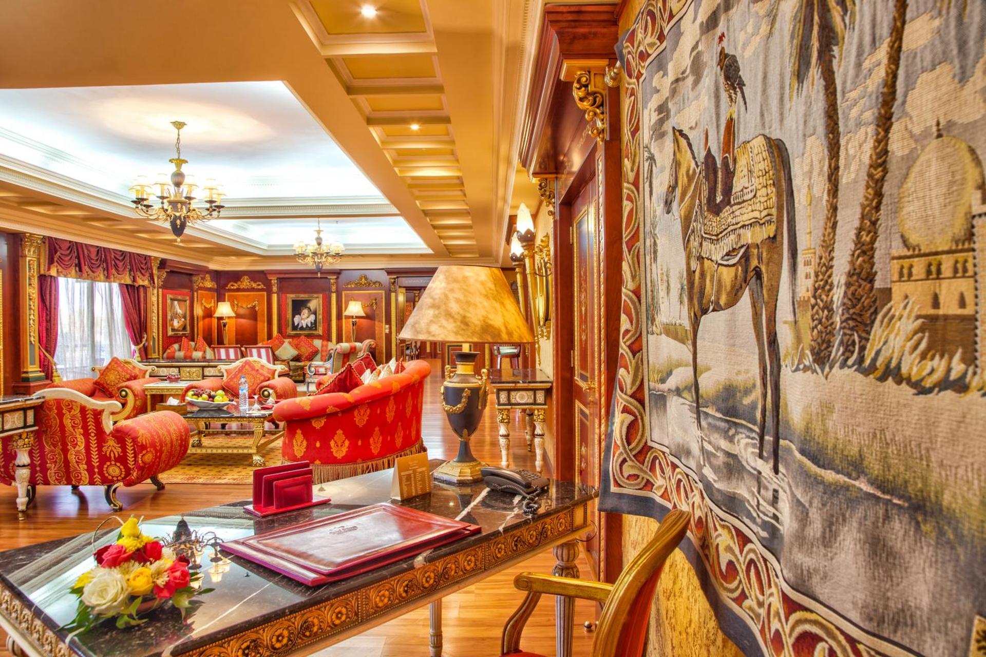 Royal Mirage Deluxe - Photo 36