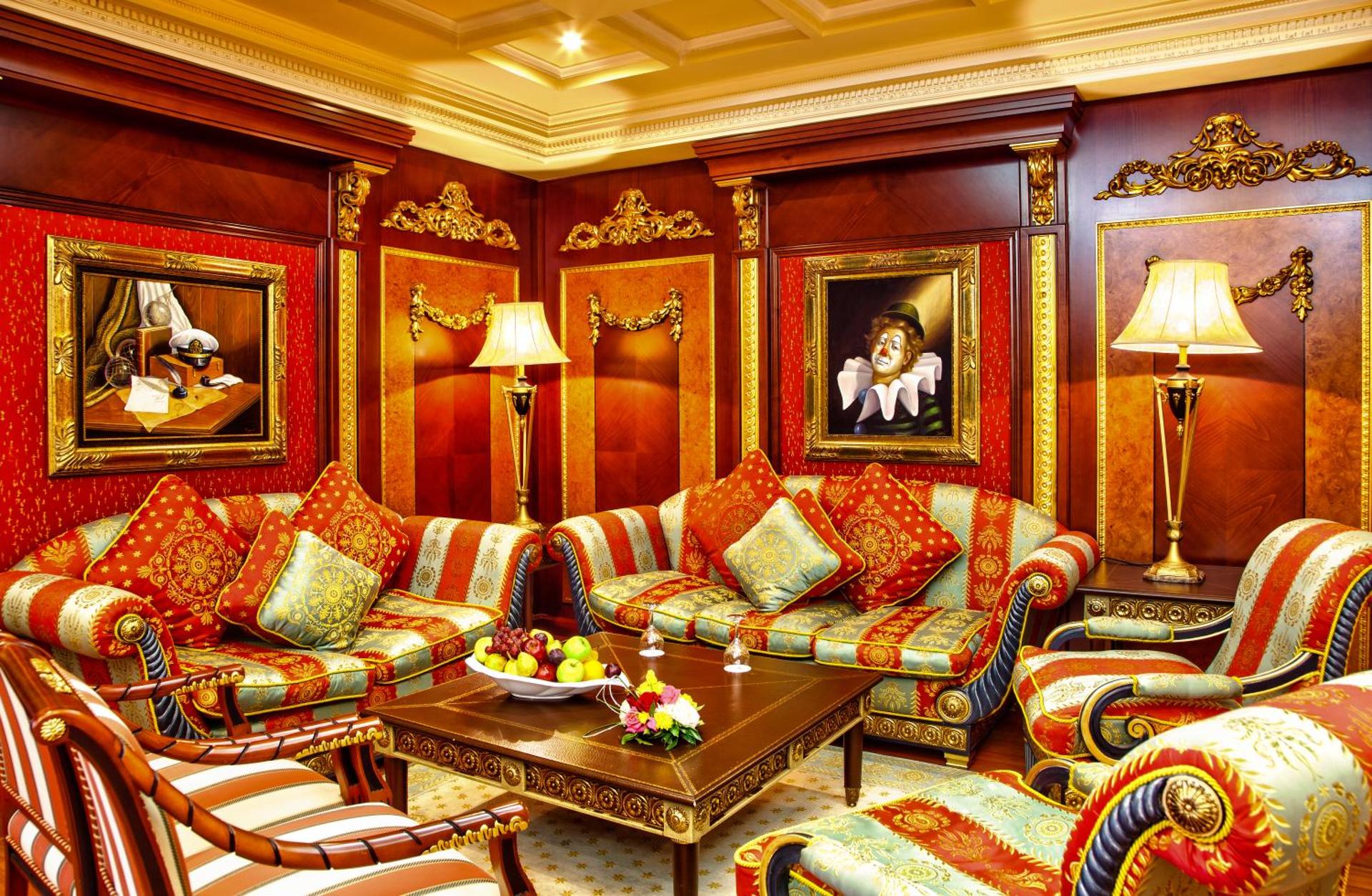 Royal Mirage Deluxe - Photo 34