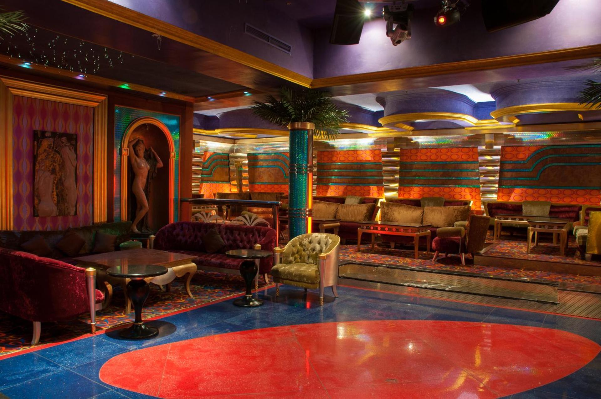 Royal Mirage Deluxe - Photo 54