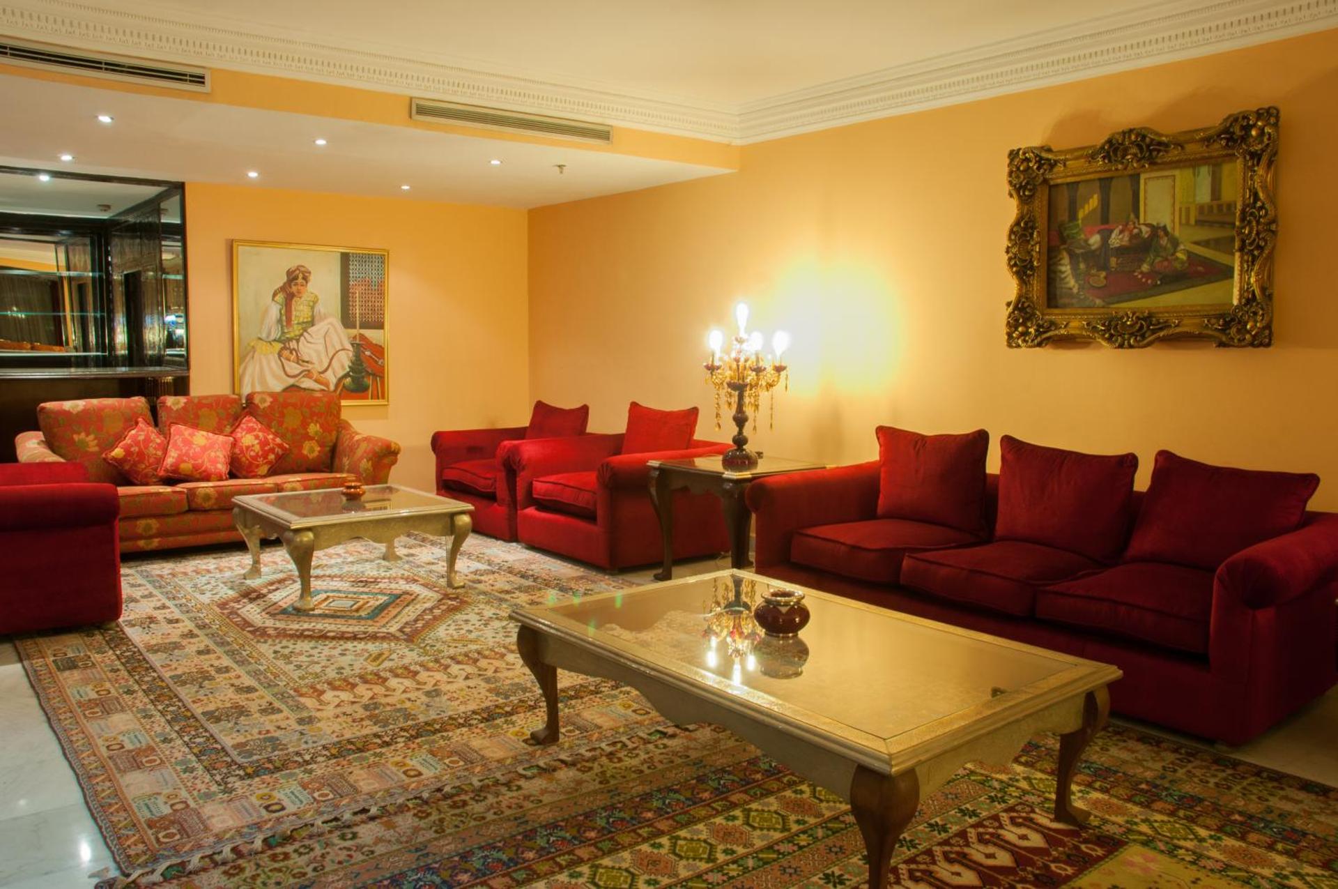 Royal Mirage Deluxe - Photo 53