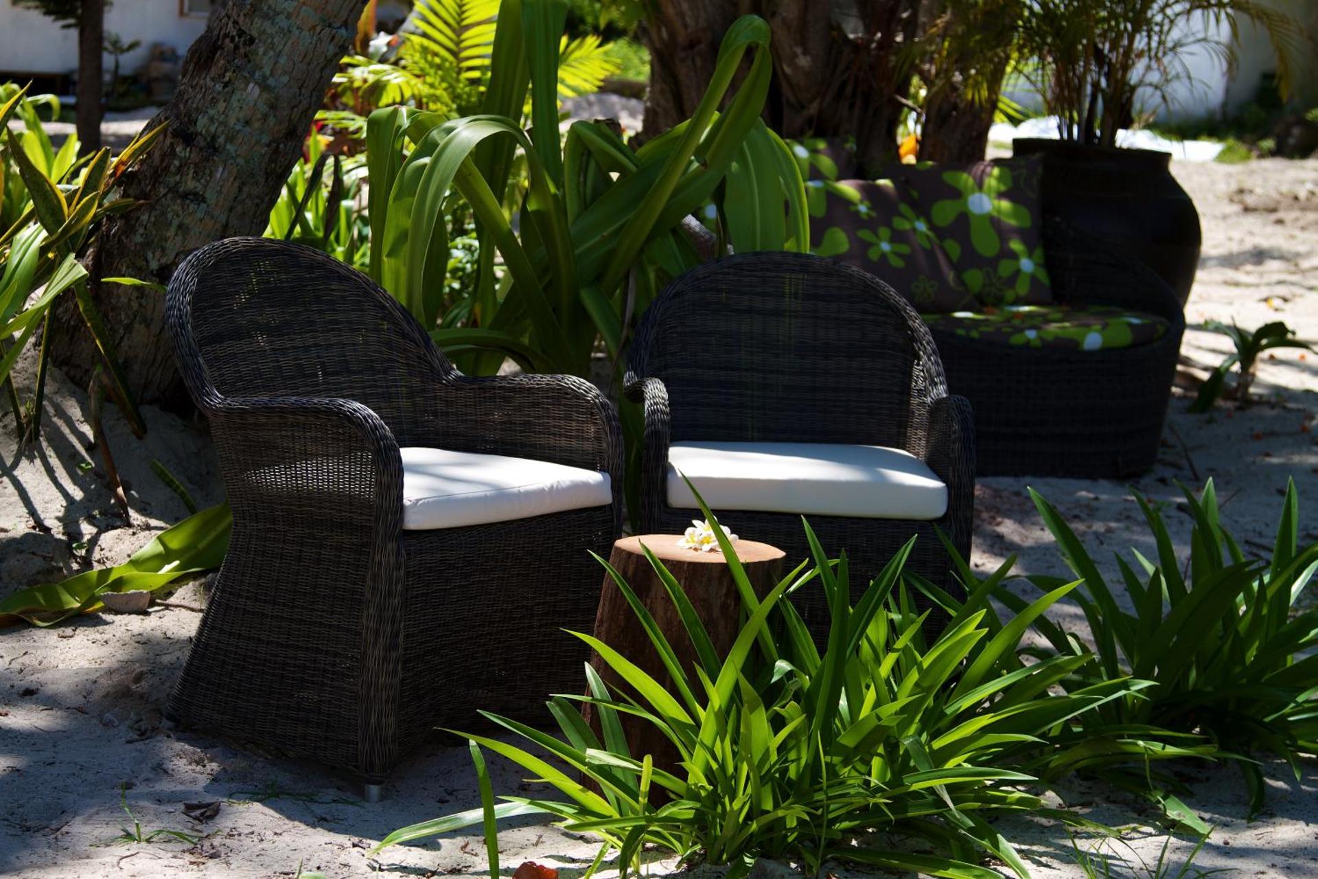 Le Repaire - Boutique Hotel & Restaurant - Photo 2