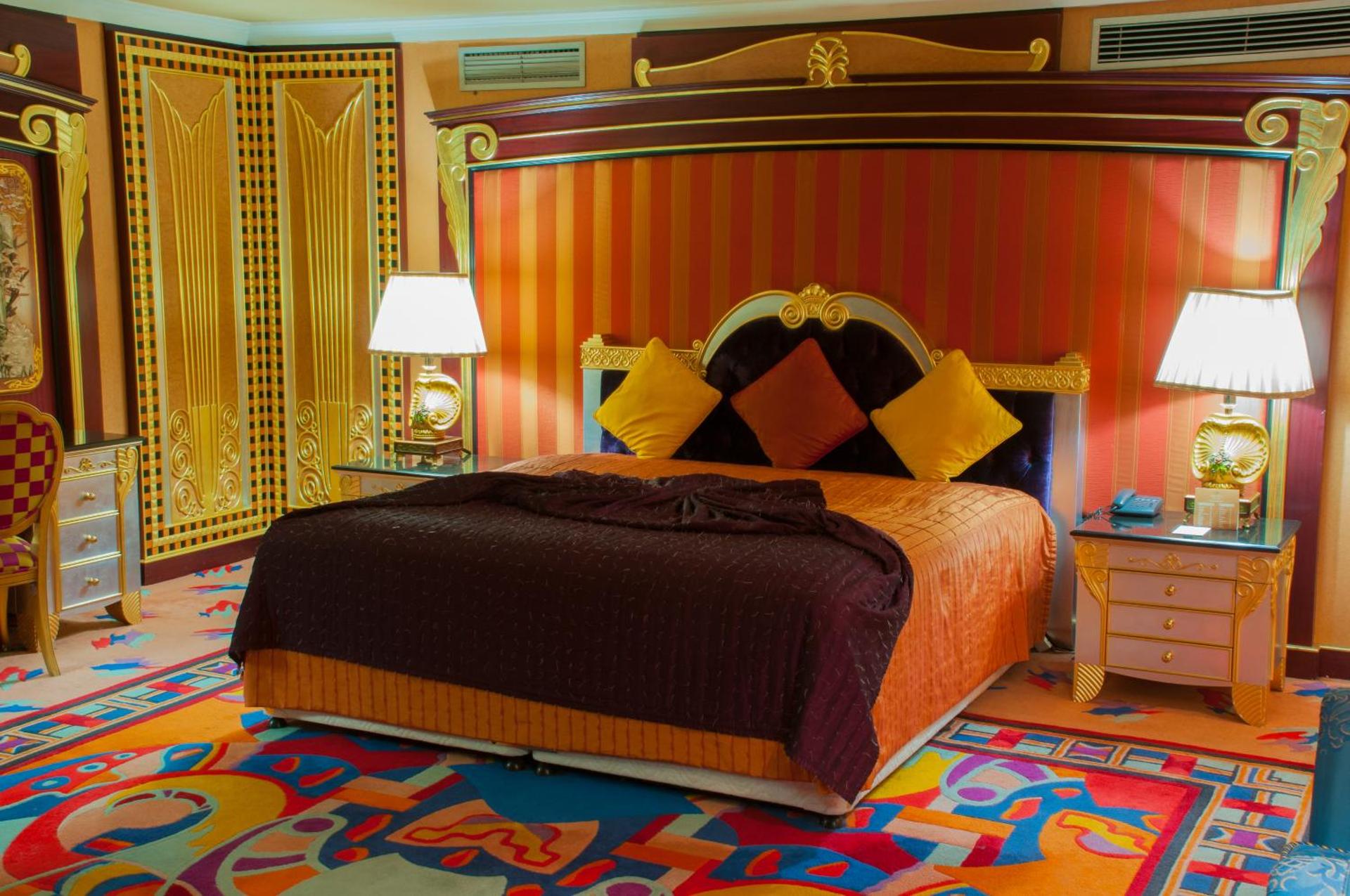 Royal Mirage Deluxe - Photo 51