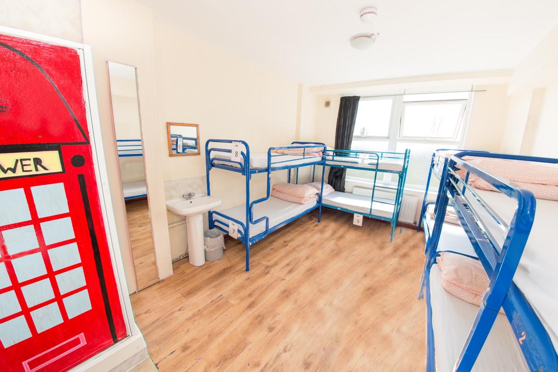 Kensal Green Backpackers - Photo 6