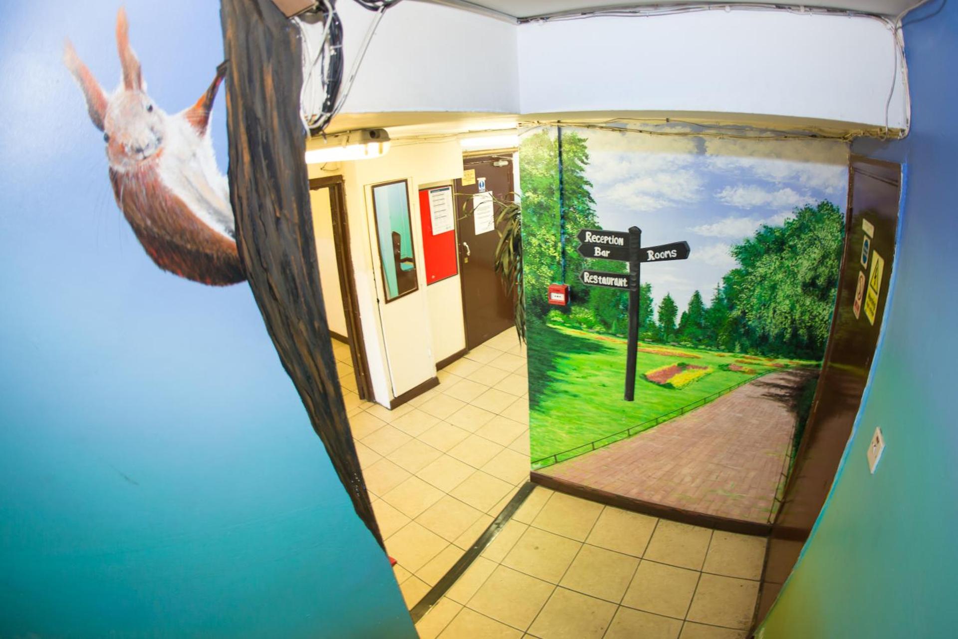Kensal Green Backpackers - Photo 16