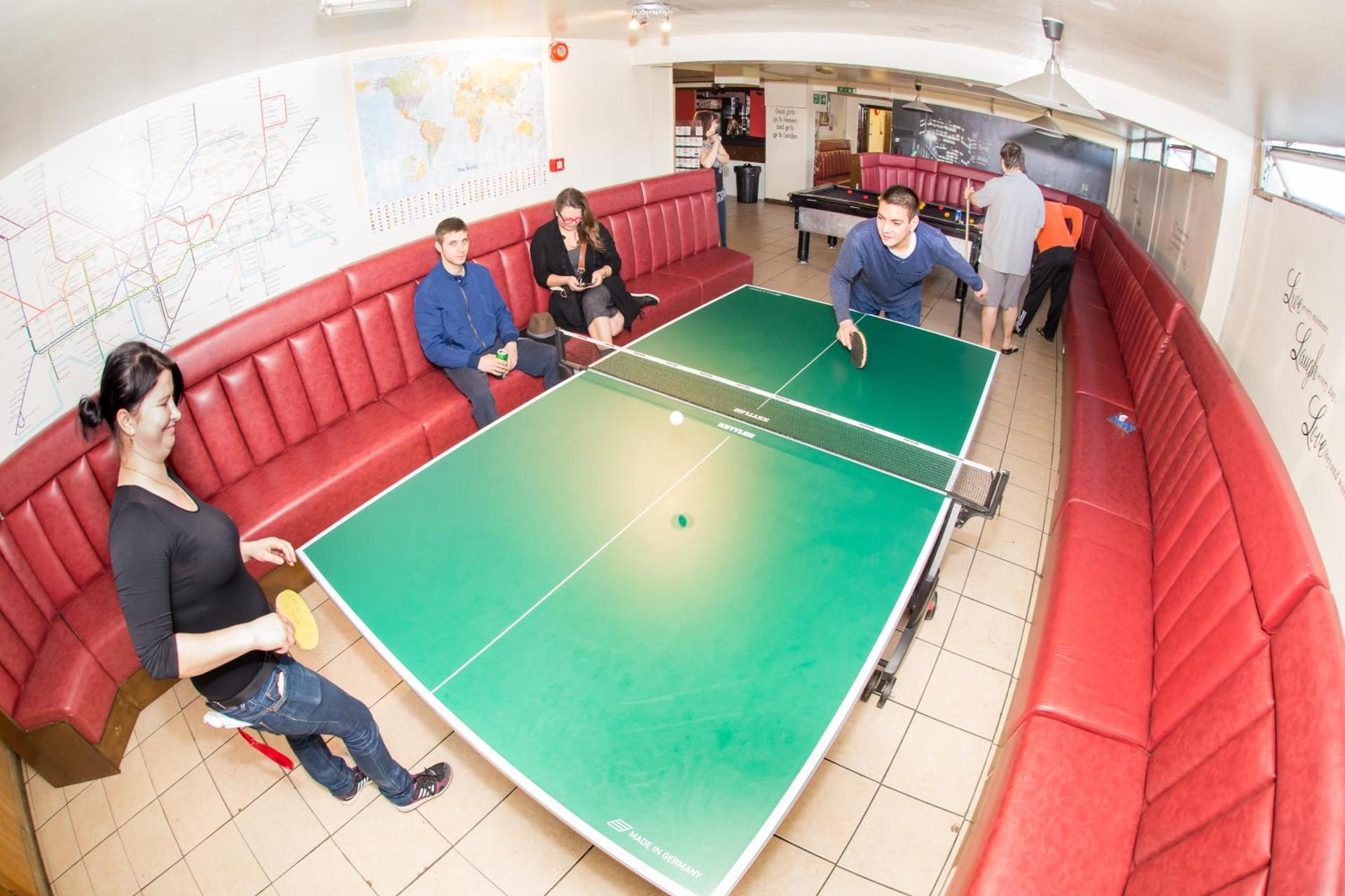 Kensal Green Backpackers - Photo 18