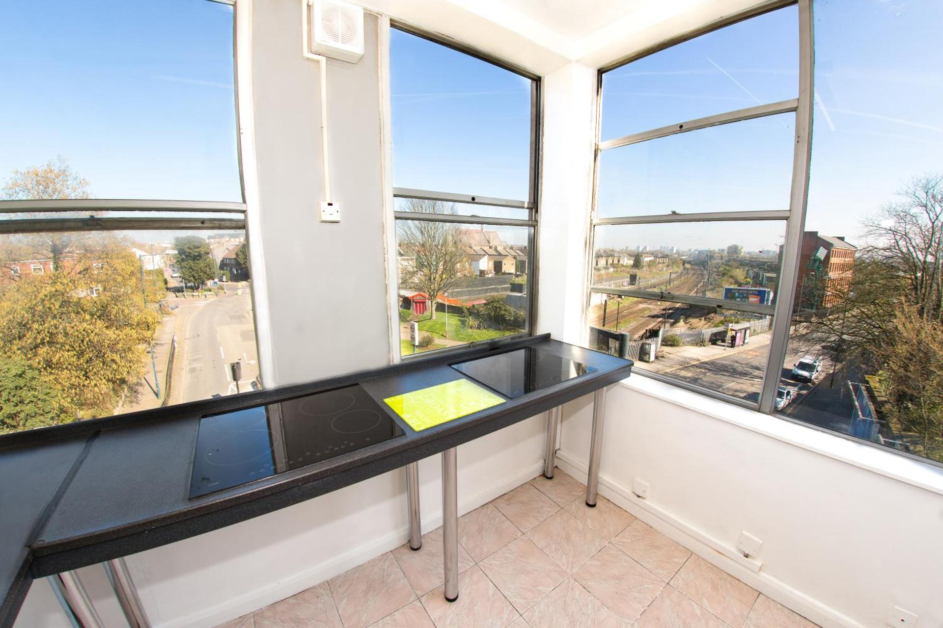 Kensal Green Backpackers - Photo 21