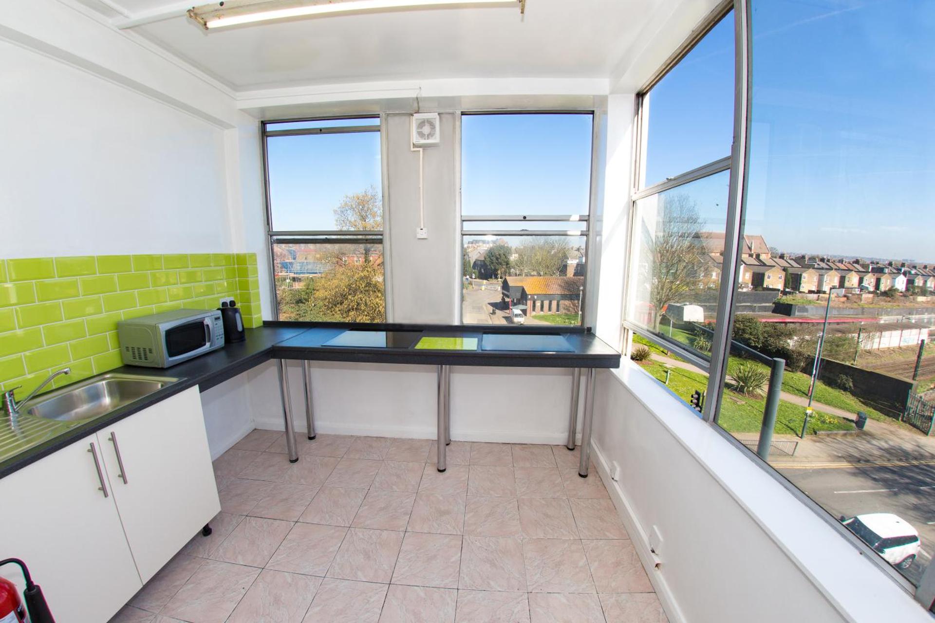Kensal Green Backpackers - Photo 22