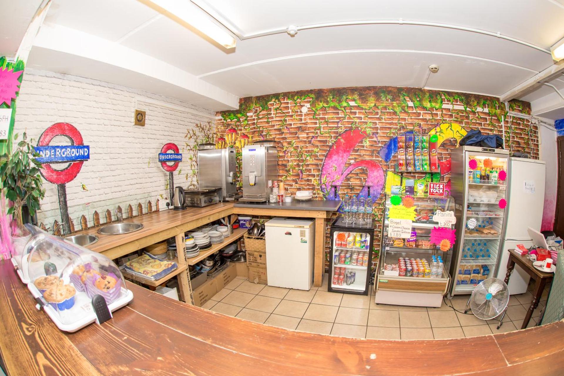 Kensal Green Backpackers - Photo 24