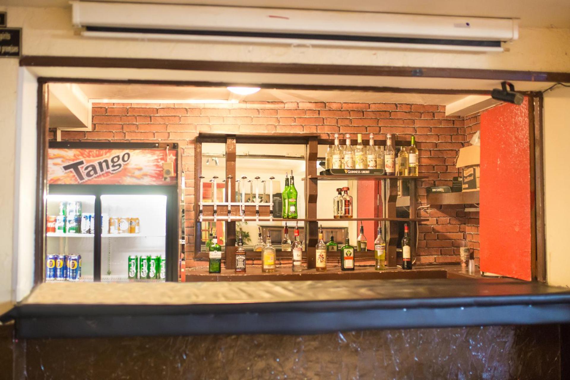 Kensal Green Backpackers - Photo 28