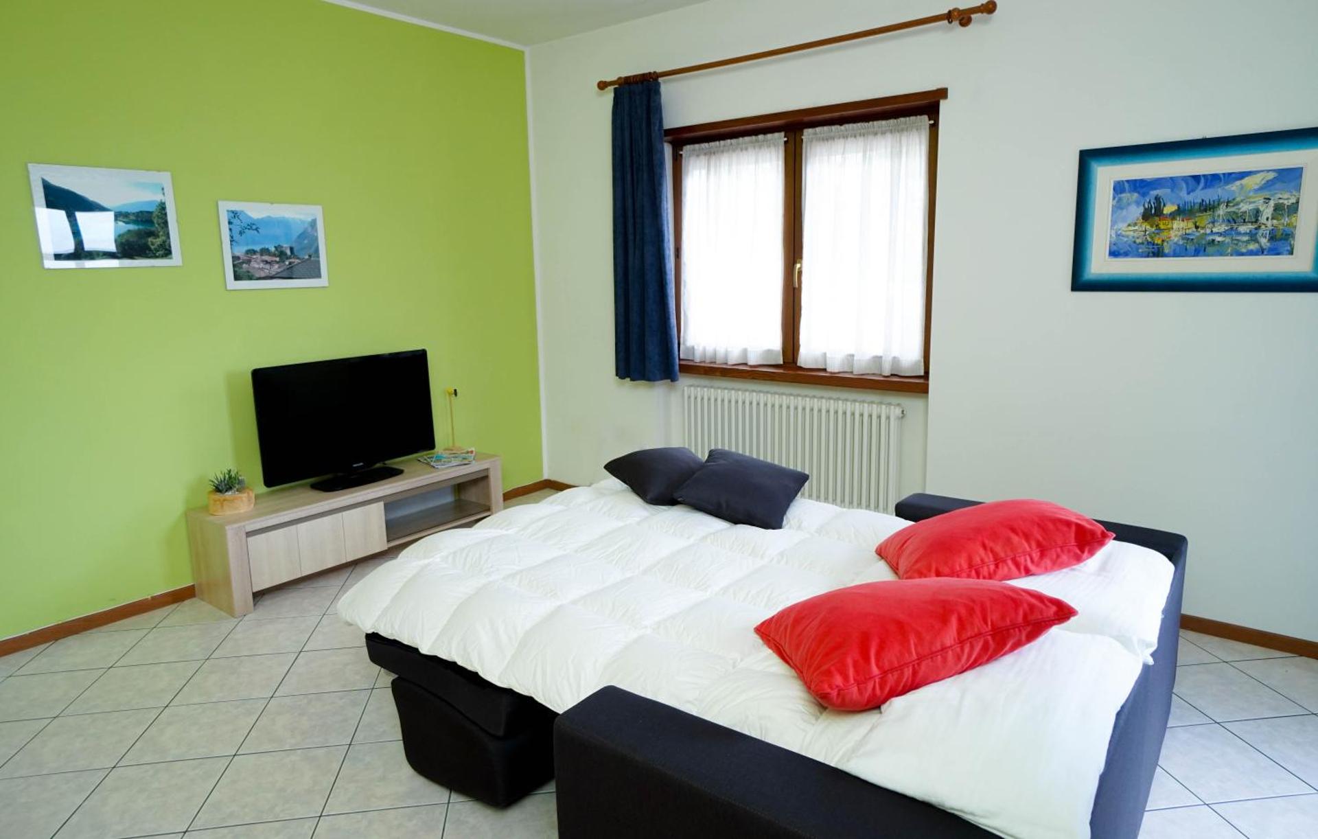 Hotel Antica Croce - Gardaslowemotion - Photo 34