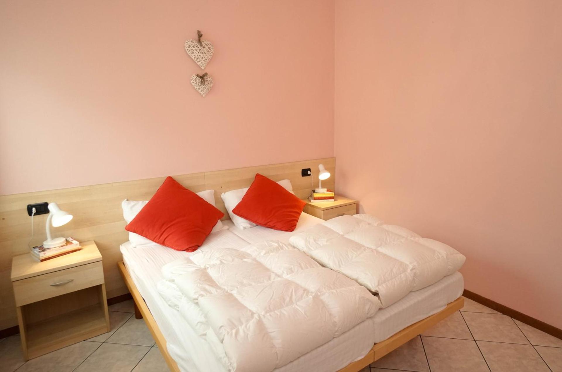 Hotel Antica Croce - Gardaslowemotion - Photo 37